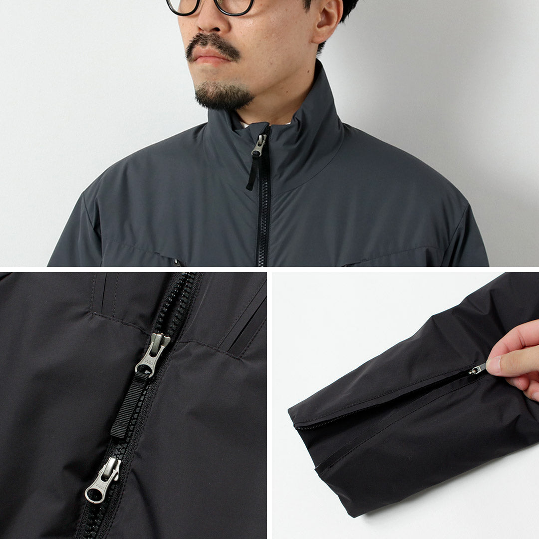 POUTNIK BY TILAK / Chaqueta Continental