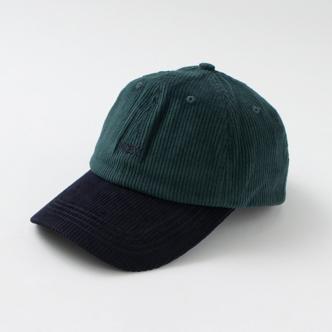 WAX LONDON / Gorra deportiva