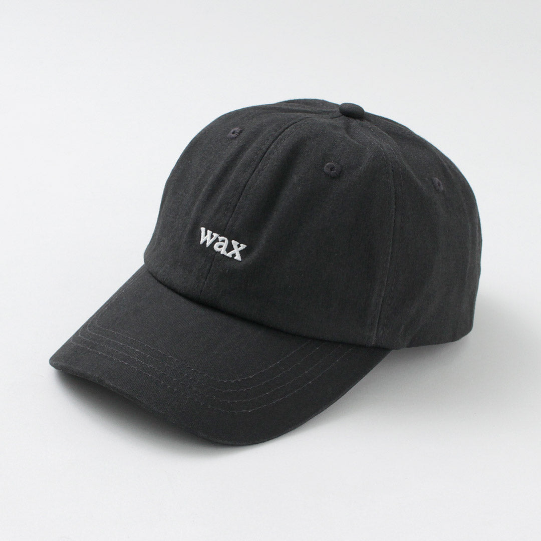 WAX LONDON / Gorra deportiva