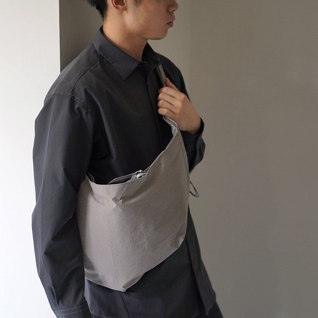 Bolso de hombro maestro / faja