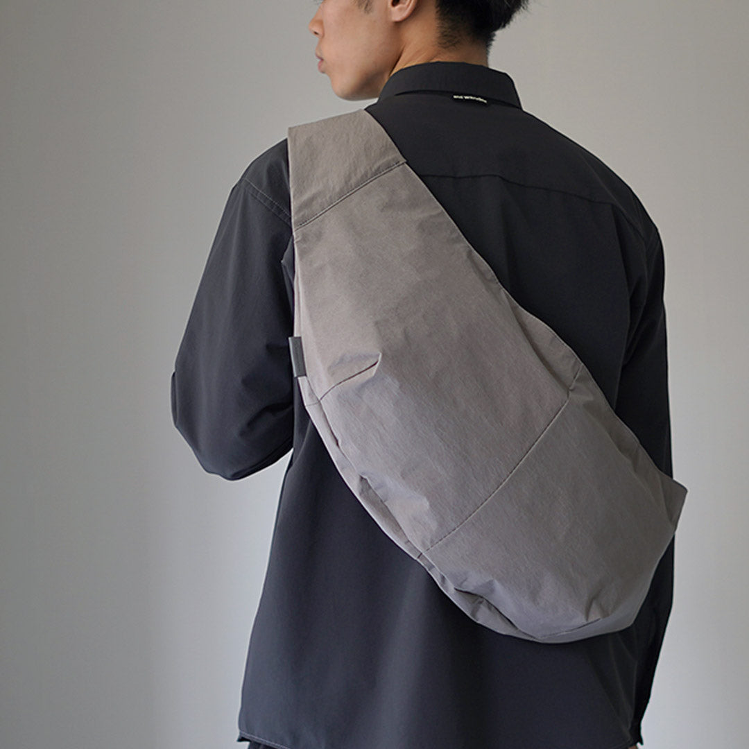 Bolso de hombro maestro / faja