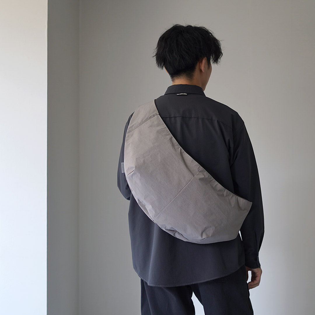 Bolso de hombro maestro / faja