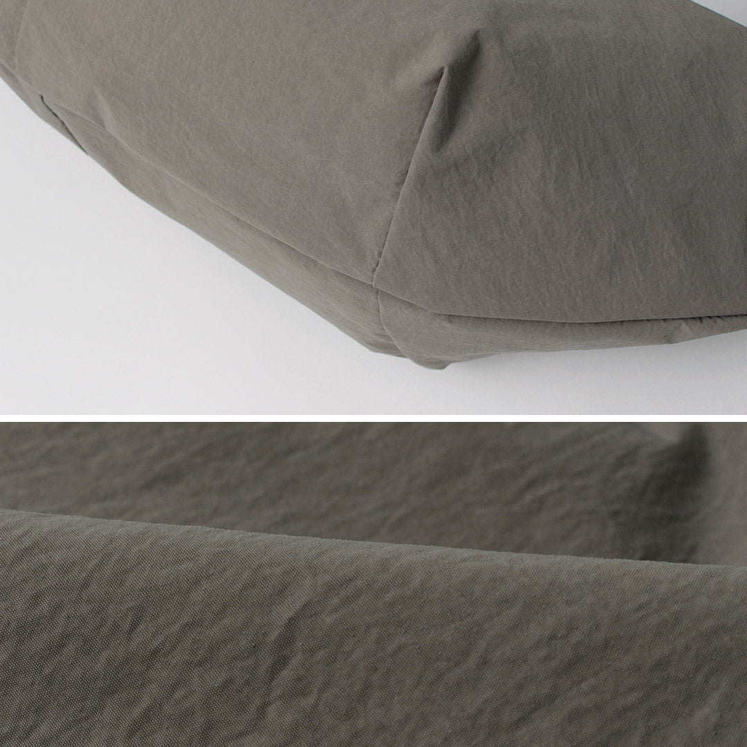 Bolso de hombro maestro / faja