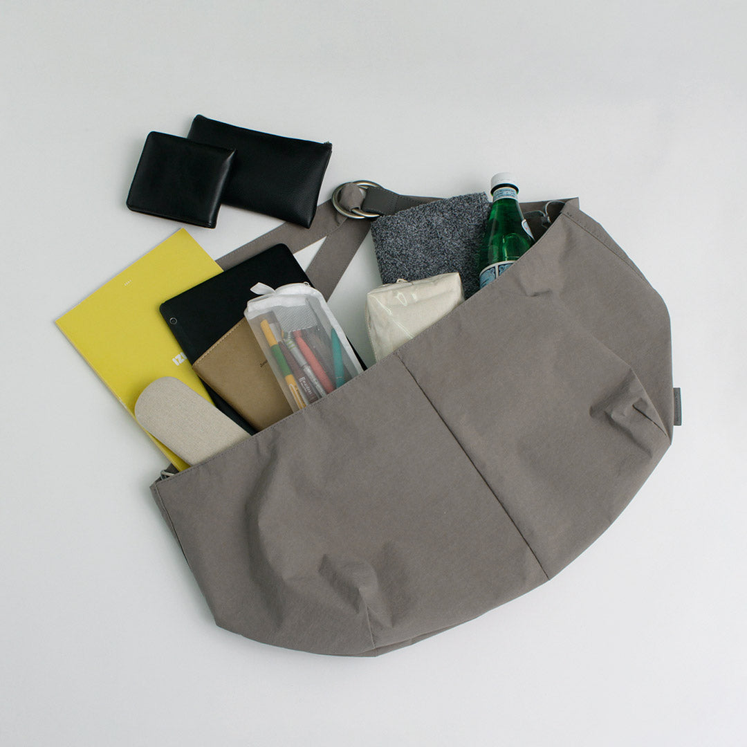 Bolso de hombro maestro / faja