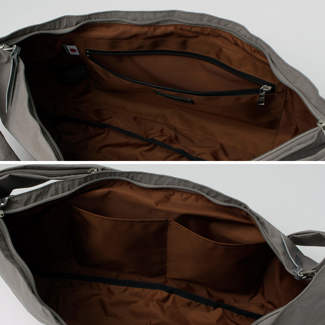 Bolso de hombro maestro / faja