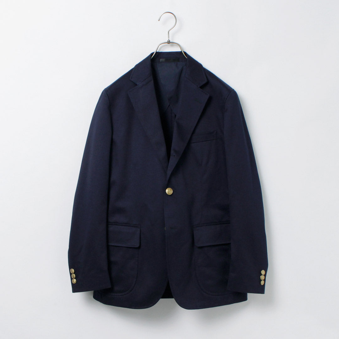 DCWHITE / West Point Blazer 2