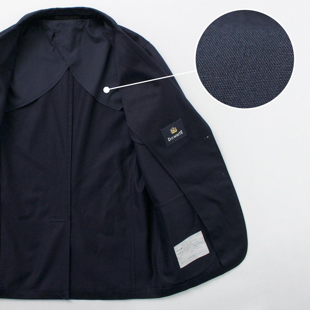 DCWHITE / West Point Blazer 2
