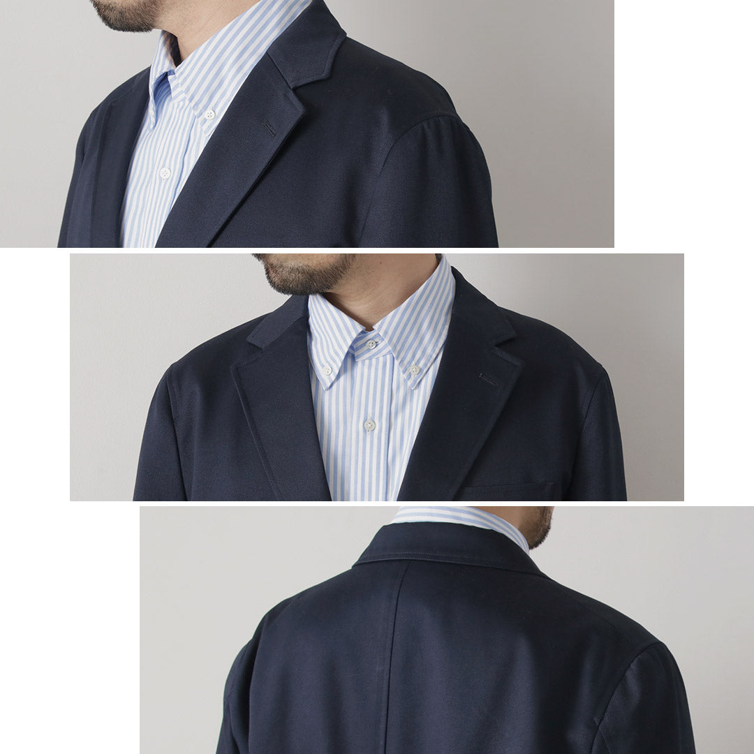 DCWHITE / West Point Blazer 2
