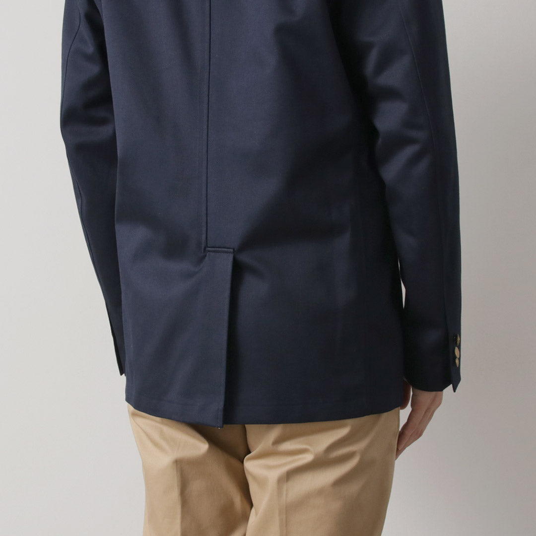 DCWHITE / West Point Blazer 2