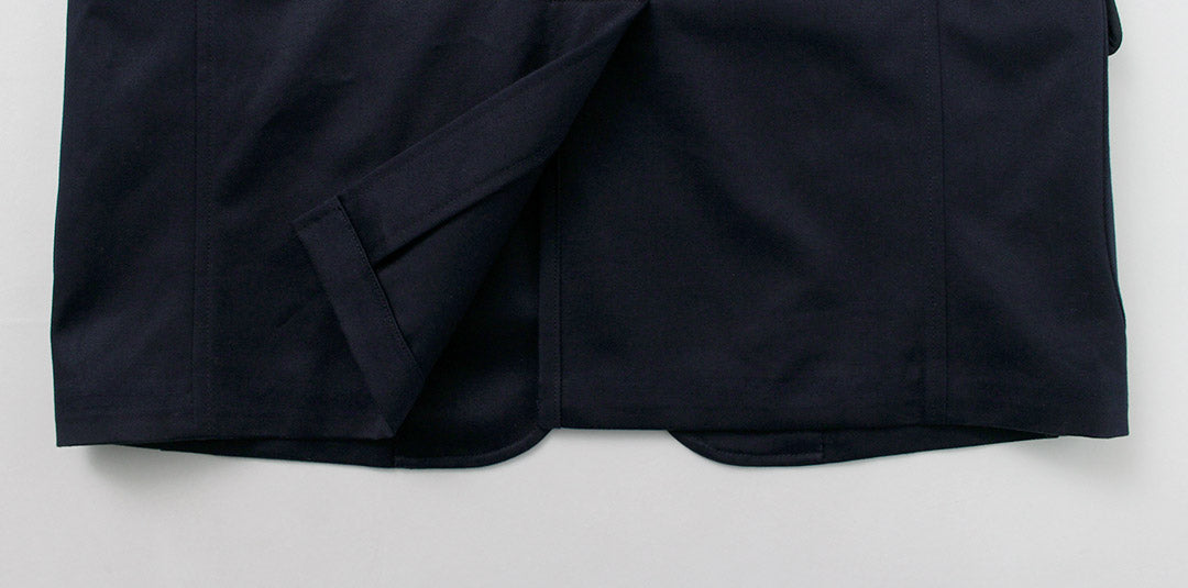 DCWHITE / West Point Blazer 2