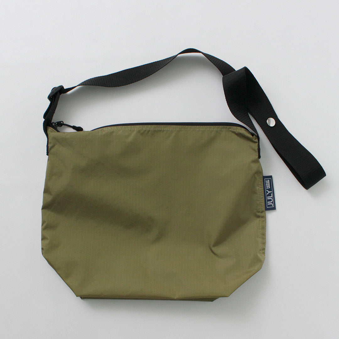NUEVE DE JULIO / Nueva secuela Bitty