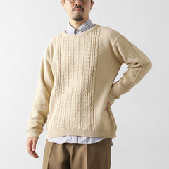 米色 / 中号