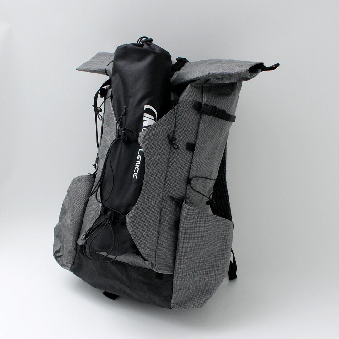 TRAIL BUM / Gone Sac à dos à roulettes