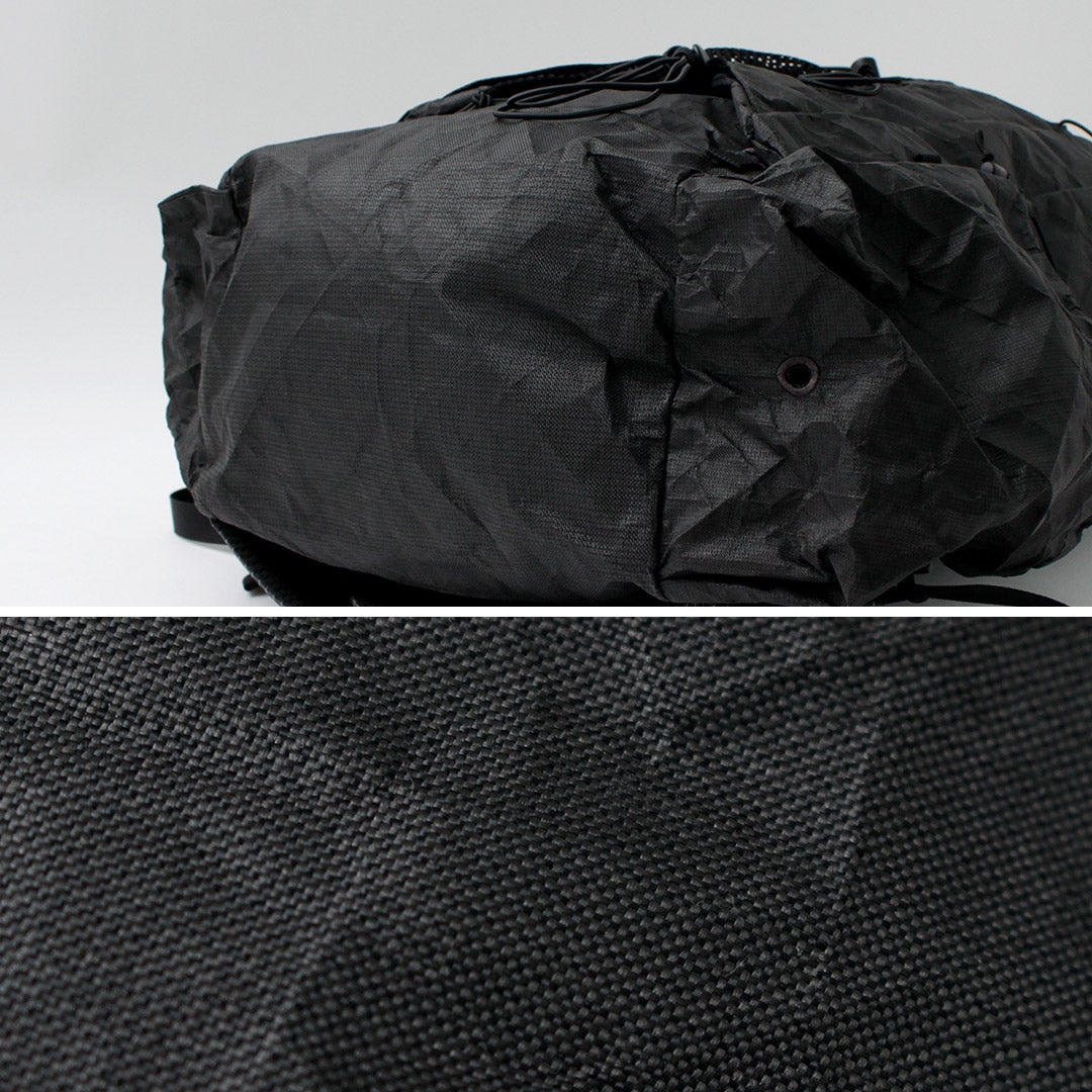 TRAIL BUM / Gone Sac à dos à roulettes