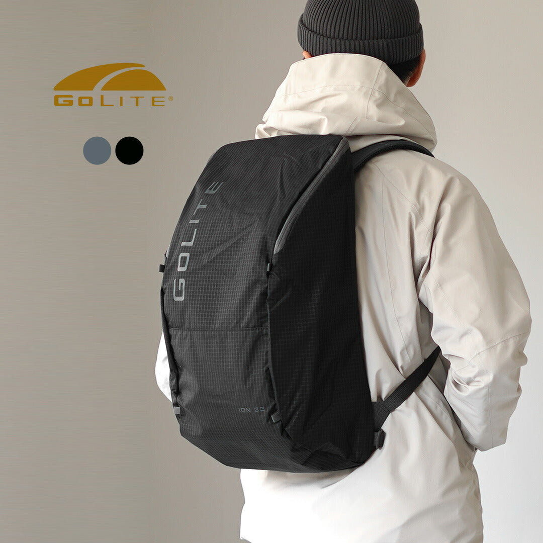 GO LITE / Sur sac à dos 23L