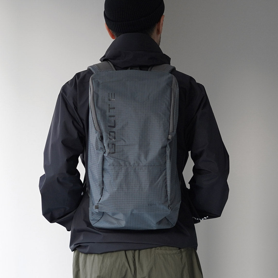 GO LITE / Sur sac à dos 23L