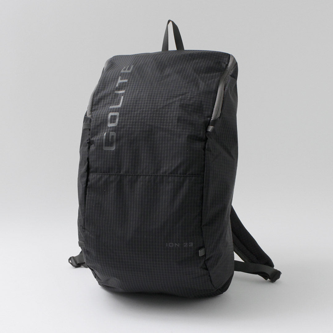 GO LITE / Sur sac à dos 23L