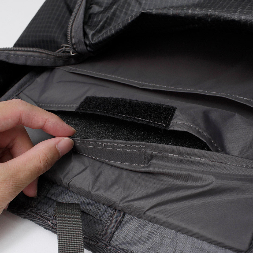 GO LITE / Sur sac à dos 23L