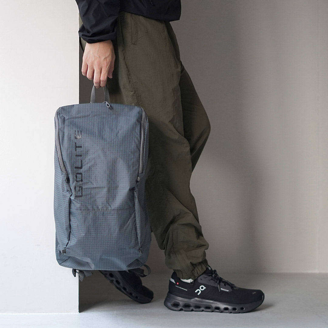 GO LITE / Sur sac à dos 23L