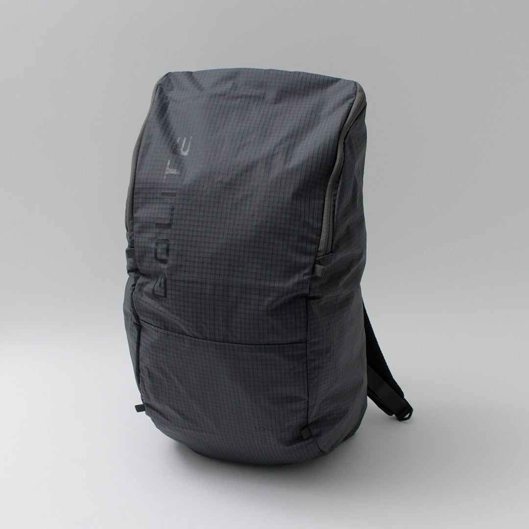 GO LITE / Sur sac à dos 23L