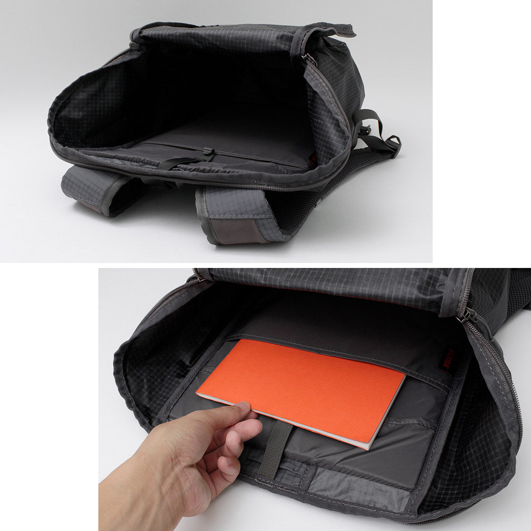 GO LITE / Sur sac à dos 23L