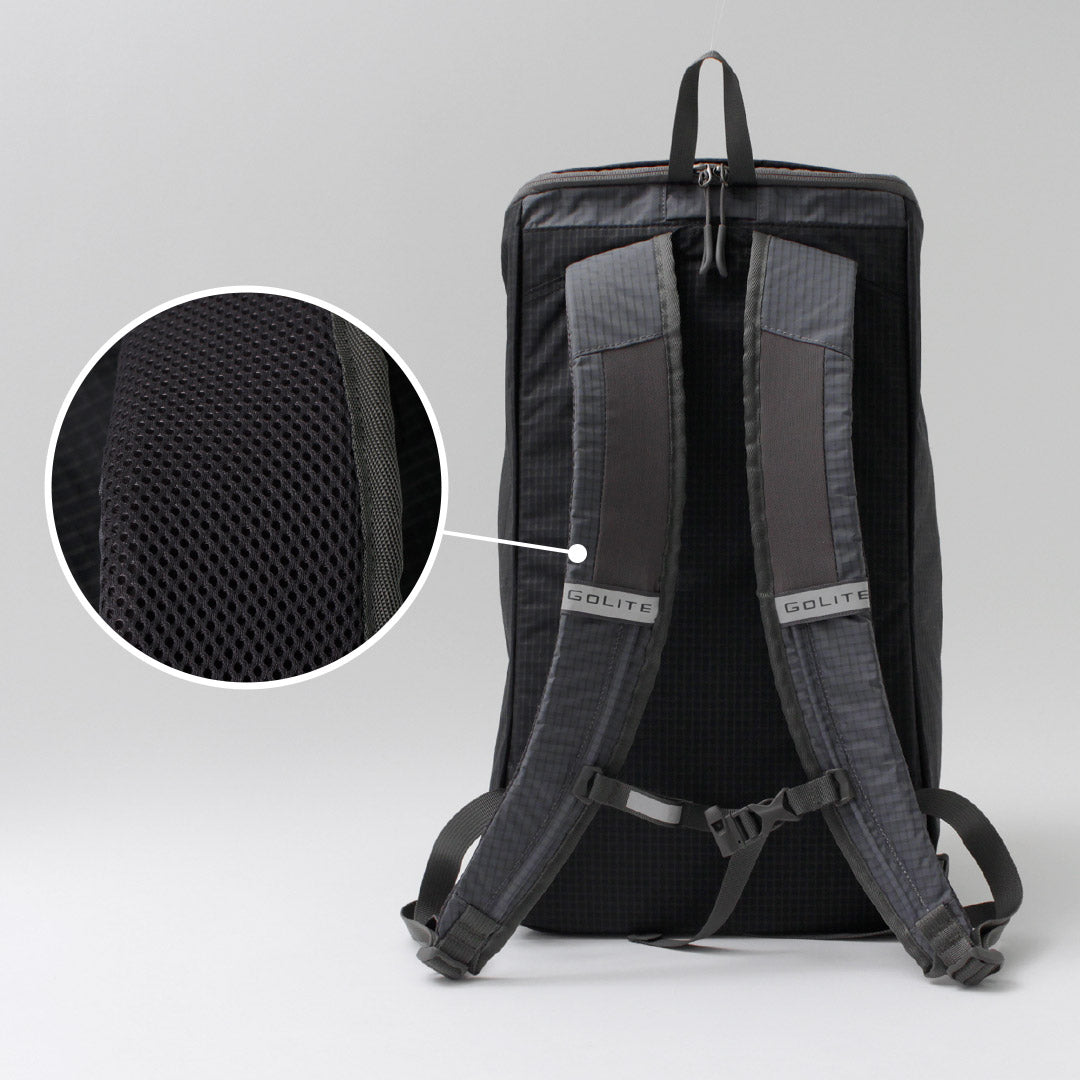 GO LITE / Sur sac à dos 23L