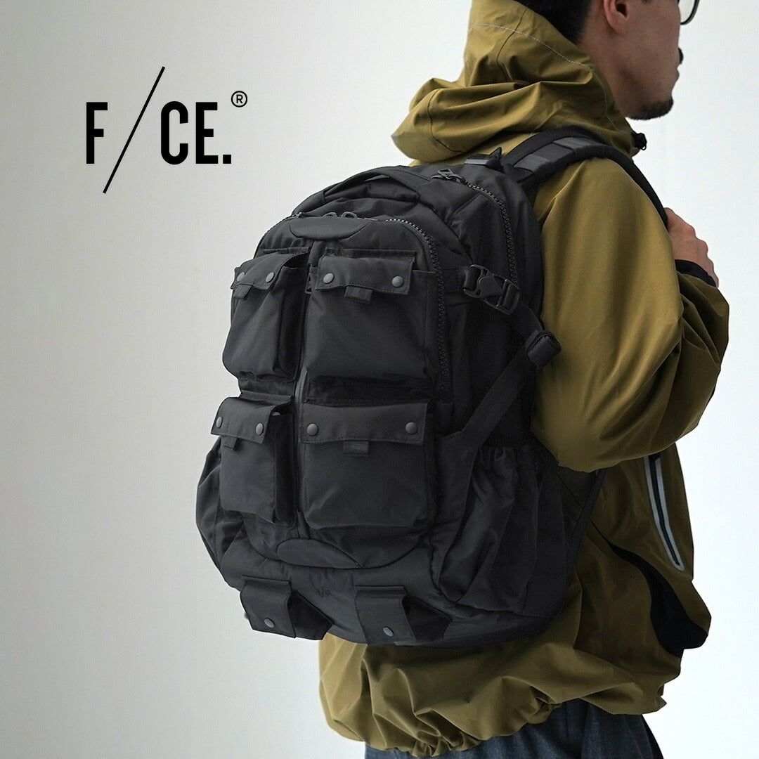 F/CE。 / 战术背包32L