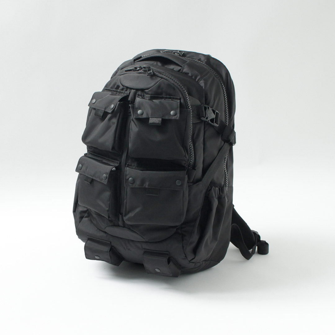 F/CE. / Mochila Táctica 32L