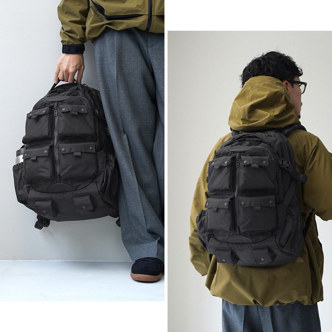 F/CE。 / 战术背包32L
