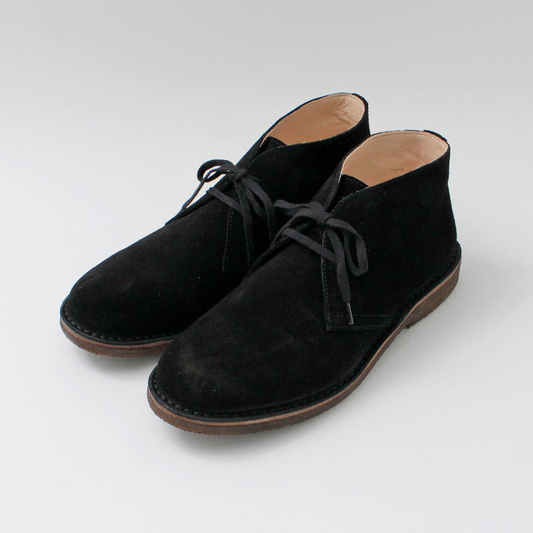 ASTORFLEX / Botas Desert Flex Verdes