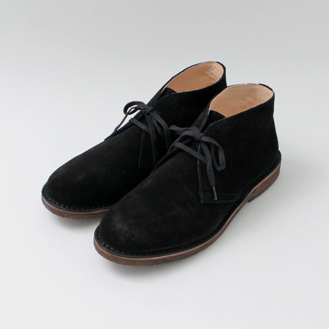 ASTORFLEX / Botas Desert Flex Verdes