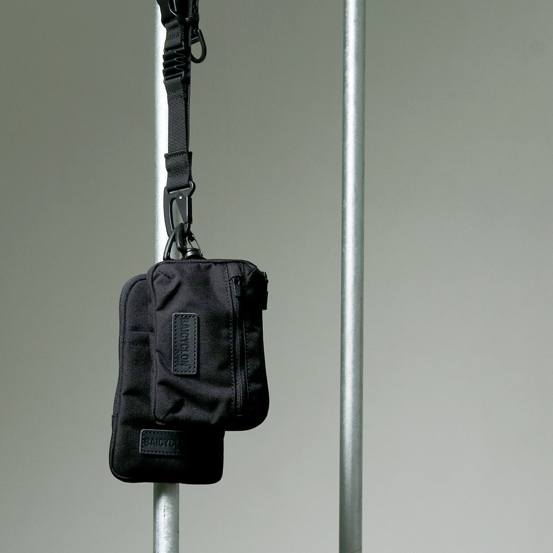 BAICYCLON de bagjack / CL-04 Combo hombro