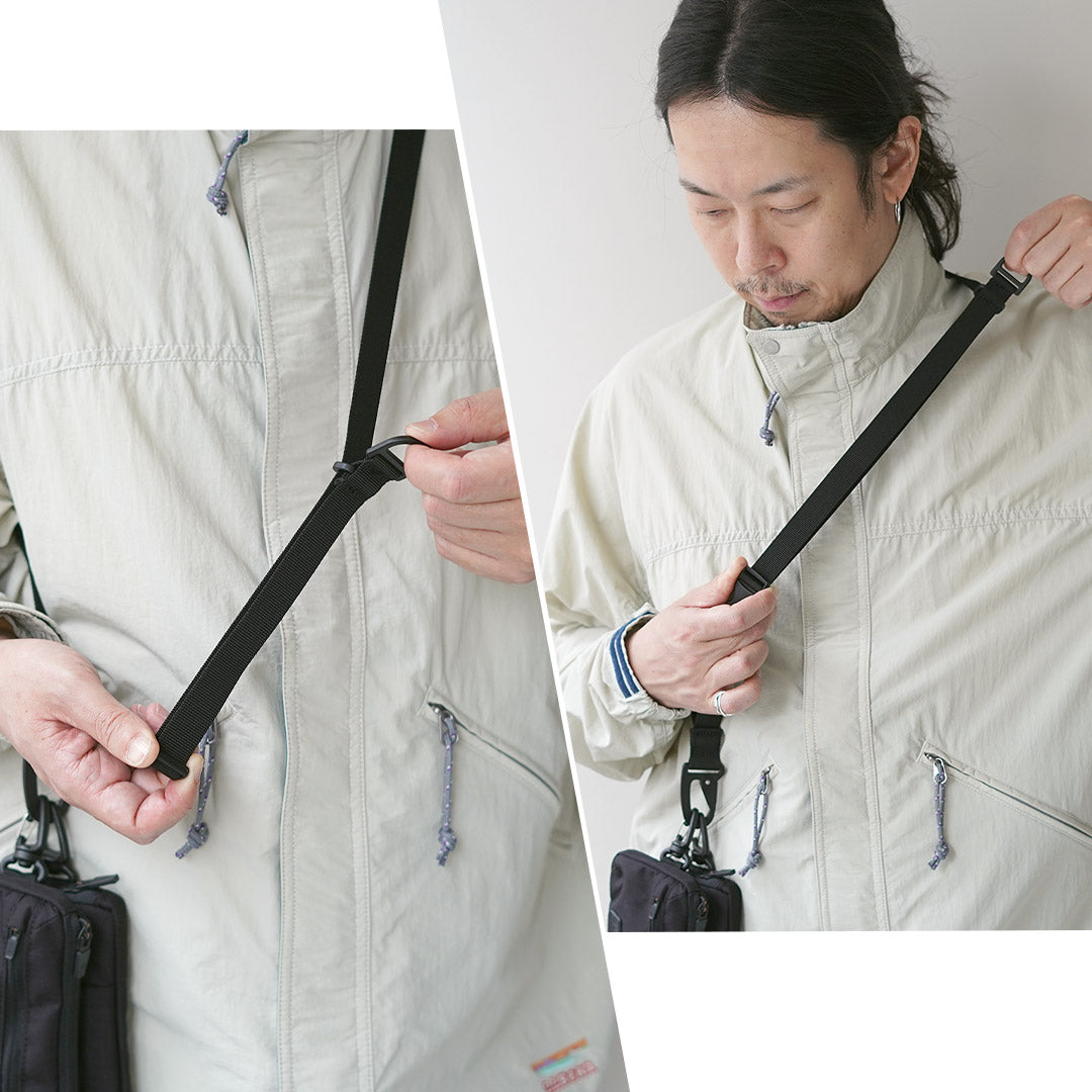 BAICYCLON de bagjack / CL-04 Combo hombro