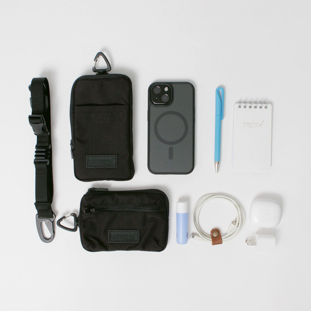 BAICYCLON de bagjack / CL-04 Combo hombro