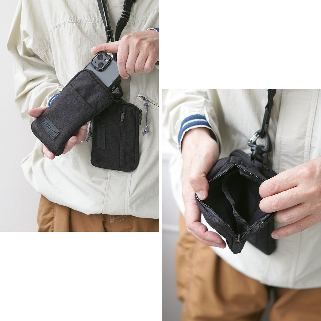 BAICYCLON de bagjack / CL-04 Combo hombro