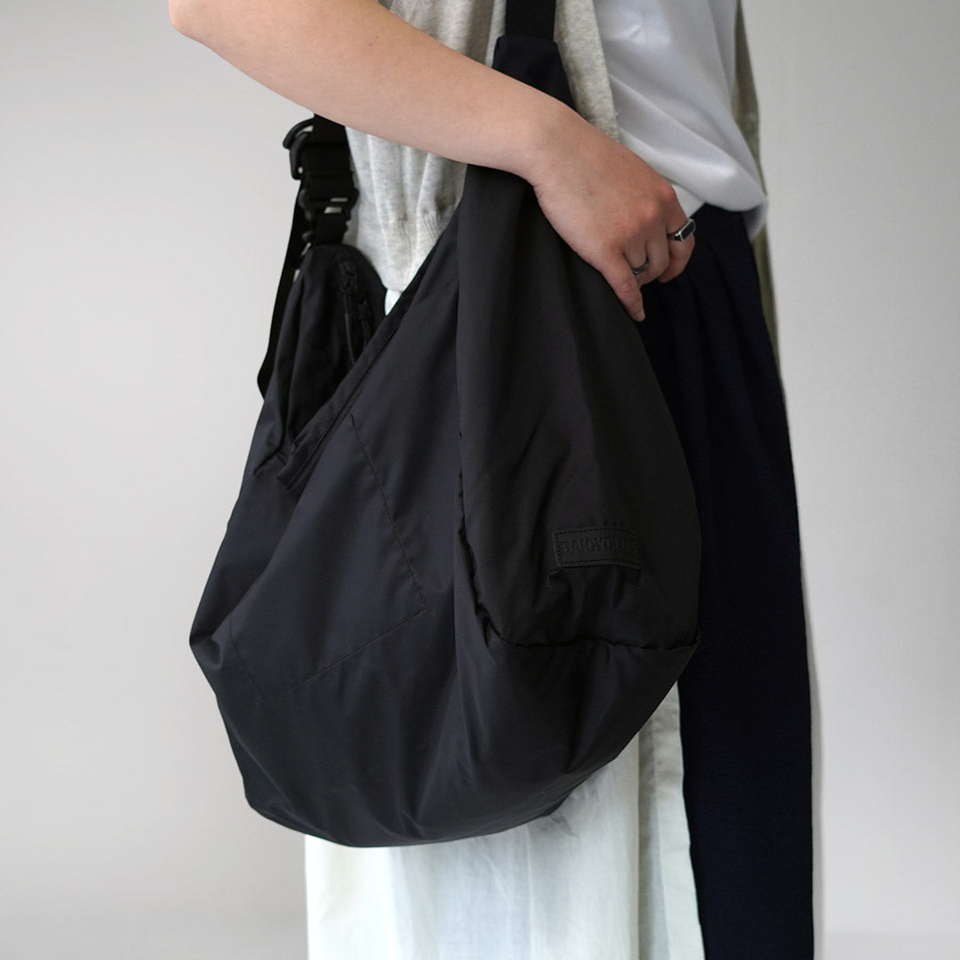 BAICYCLON BY BAGJACK / NCL-07 Shoulder Bag 2026 Model