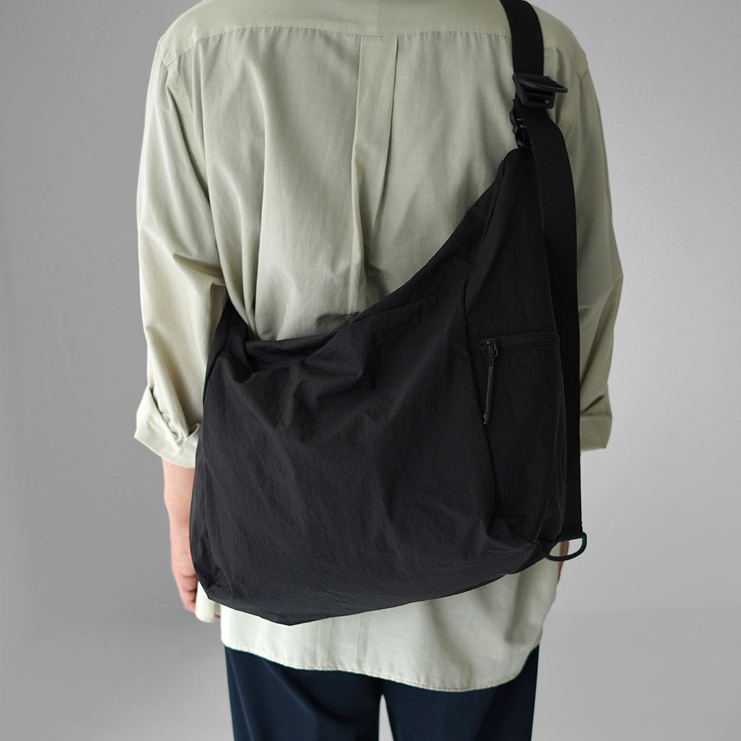 BAICYCLON BY BAGJACK / NCL-07 Shoulder Bag 2026 Model