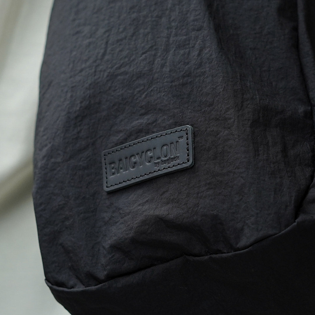 BAICYCLON BY BAGJACK / NCL-07 Shoulder Bag 2026 Model