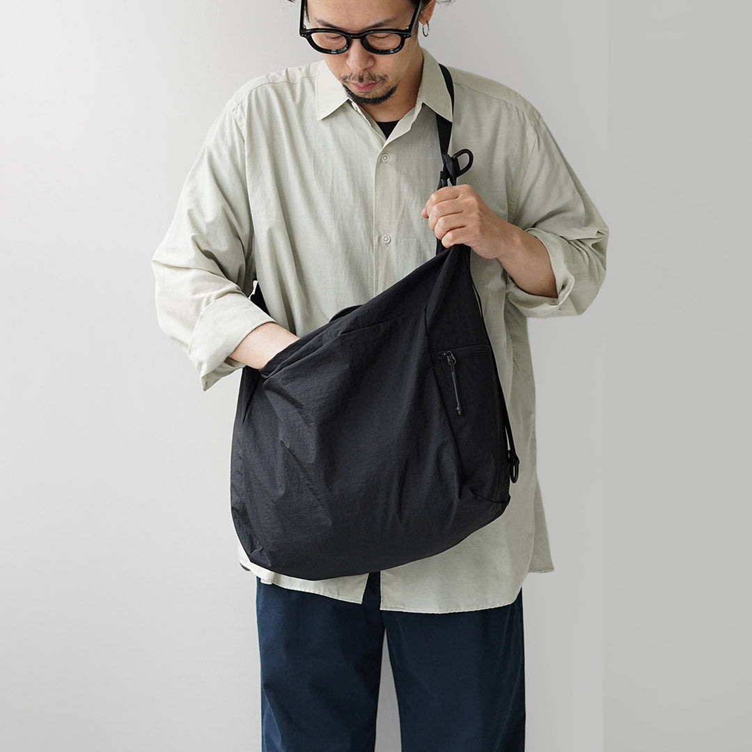 BAICYCLON BY BAGJACK / NCL-07 Shoulder Bag 2026 Model