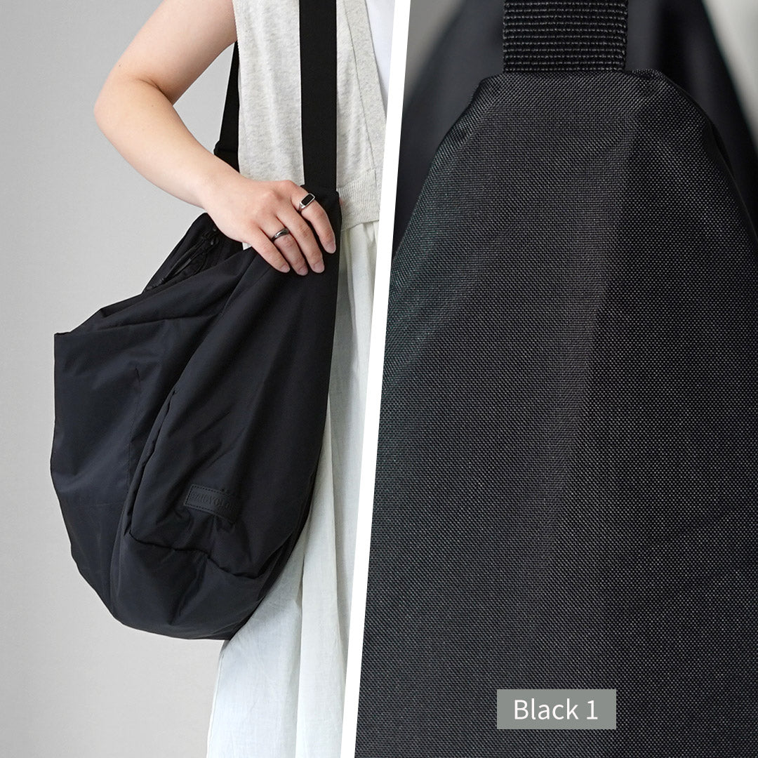 BAICYCLON BY BAGJACK / NCL-07 Shoulder Bag 2026 Model