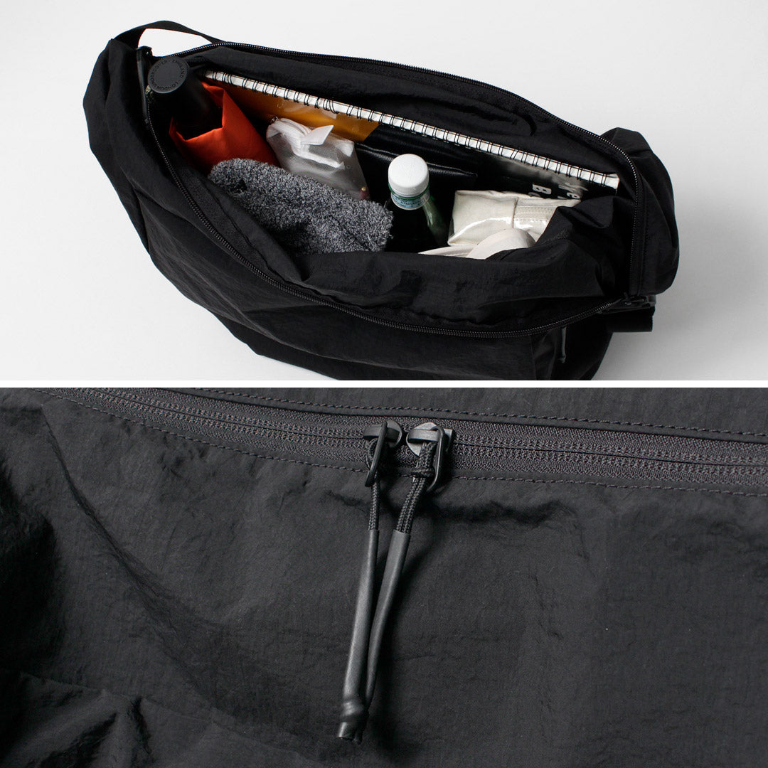 BAICYCLON BY BAGJACK / NCL-07 Shoulder Bag 2026 Model