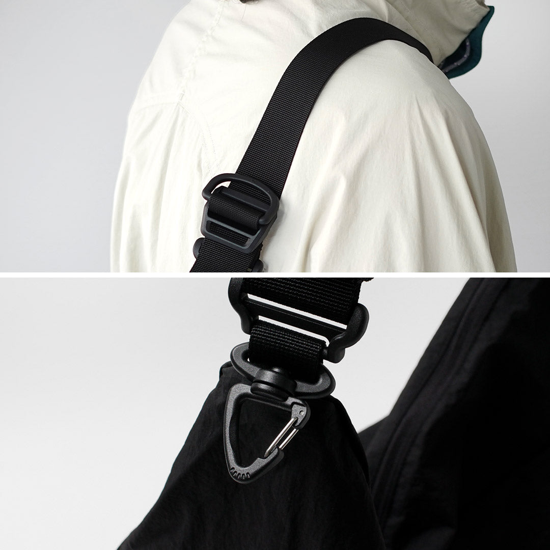 BAICYCLON BY BAGJACK / NCL-07 Shoulder Bag 2026 Model