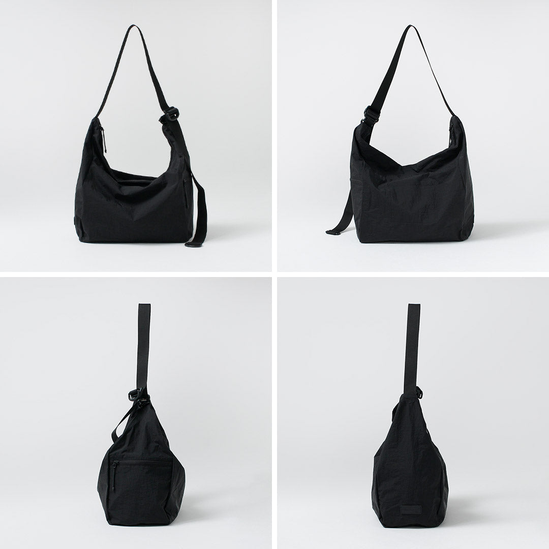 BAICYCLON BY BAGJACK / NCL-07 Shoulder Bag 2026 Model