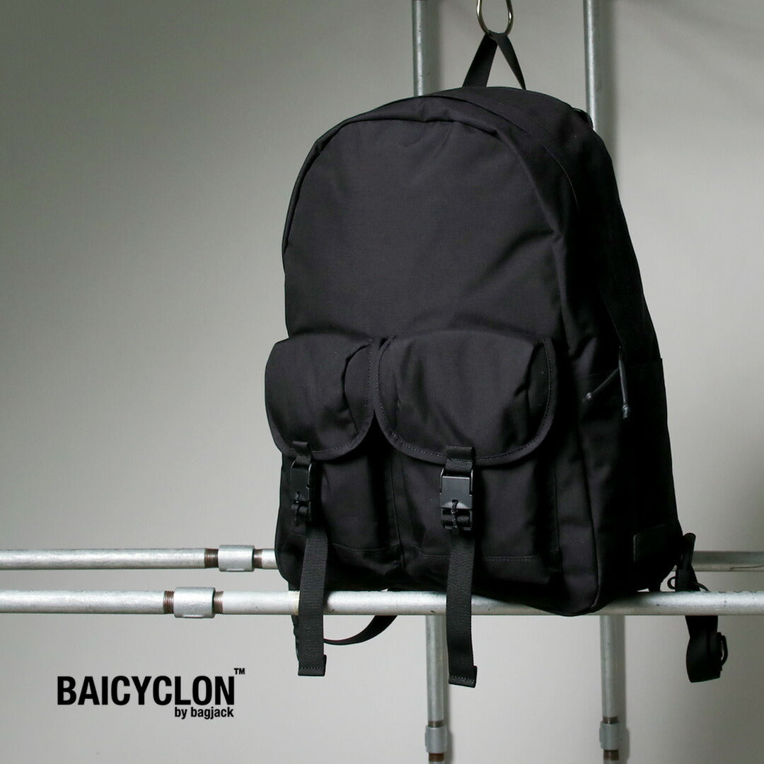 BAICYCLON by bagjack / NCL-03 Backpack