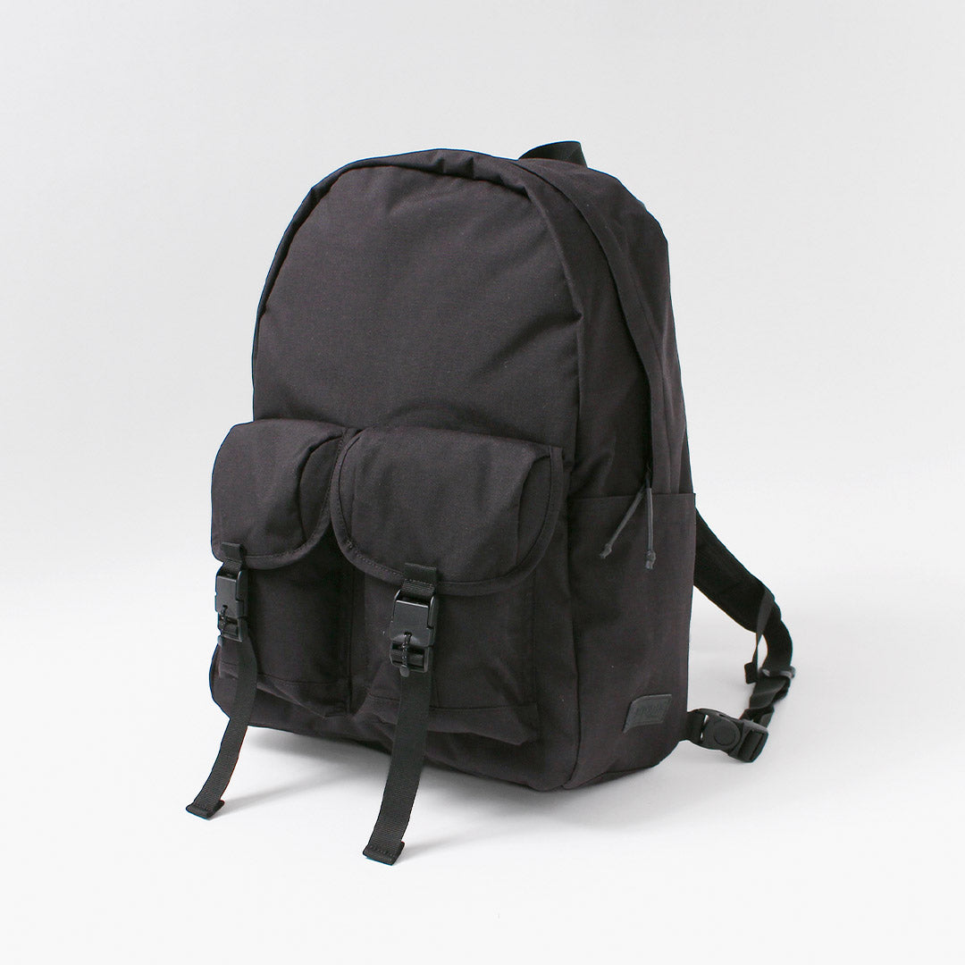 BAICYCLON by bagjack / NCL-03 Backpack