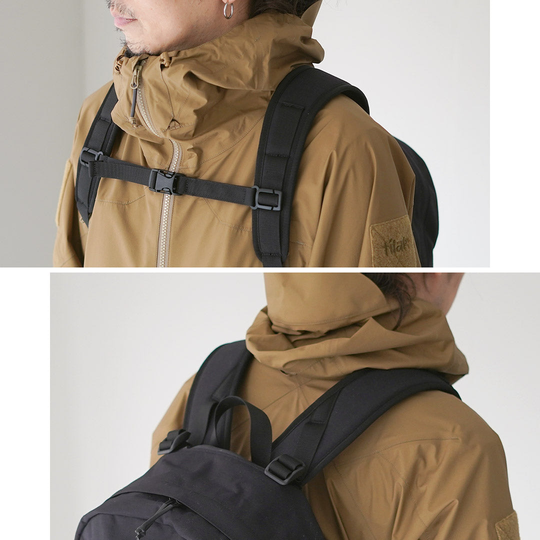 BAICYCLON by bagjack / NCL-03 Backpack