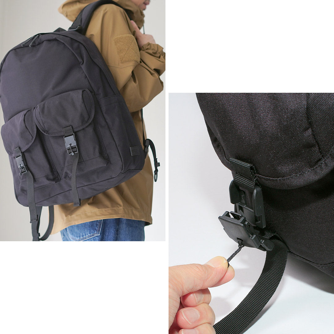 BAICYCLON by bagjack / NCL-03 Backpack