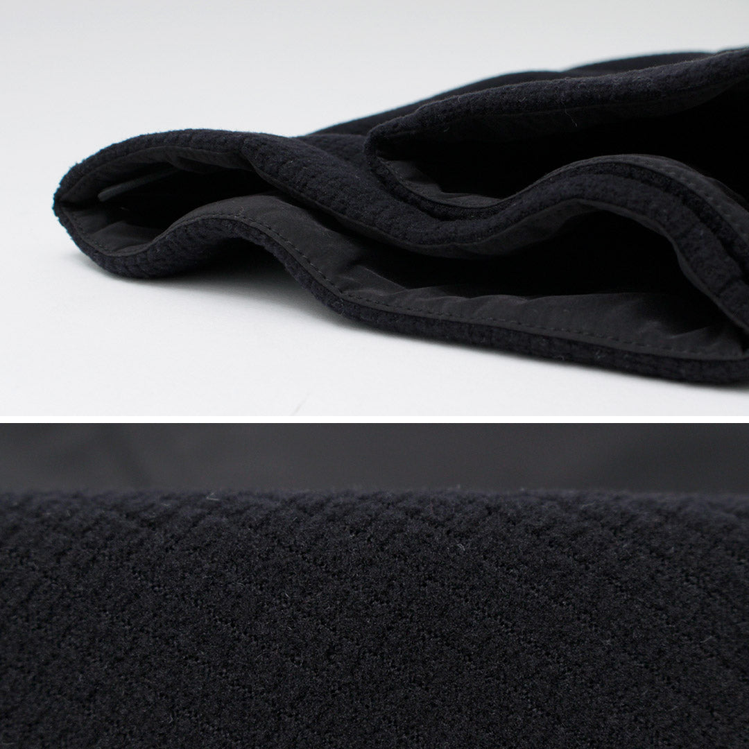 Pantalon polaire de collaboration WHITE MOUNTAINEERING / WILD THINGS