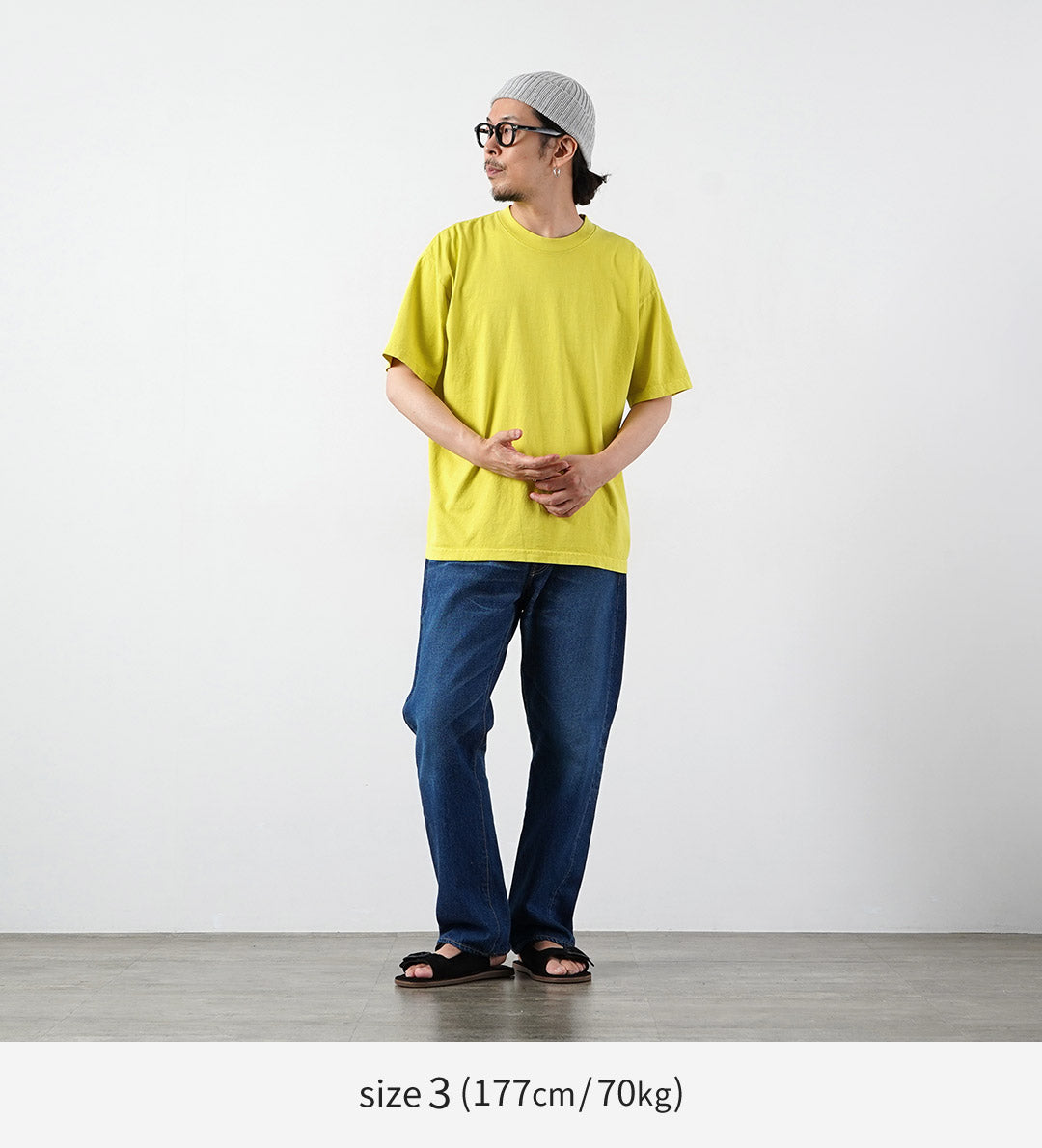 MINE / Duct Tape T-Shirt White Label