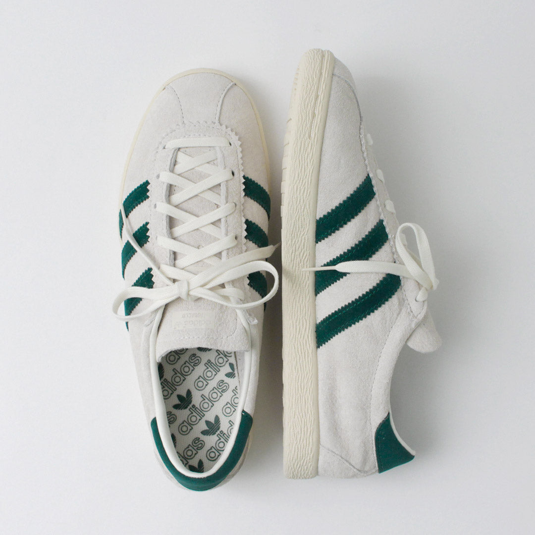 ADIDAS ORIGINALS / zapatillas tabaco